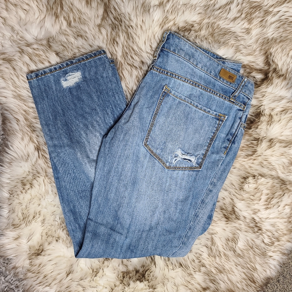 RSQ • Juniors Brooklyn Jeans 9